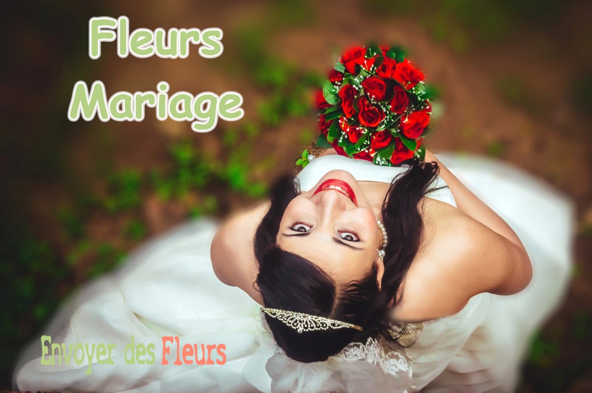 lIVRAISON FLEURS MARIAGE à BLANZY-LES-FISMES